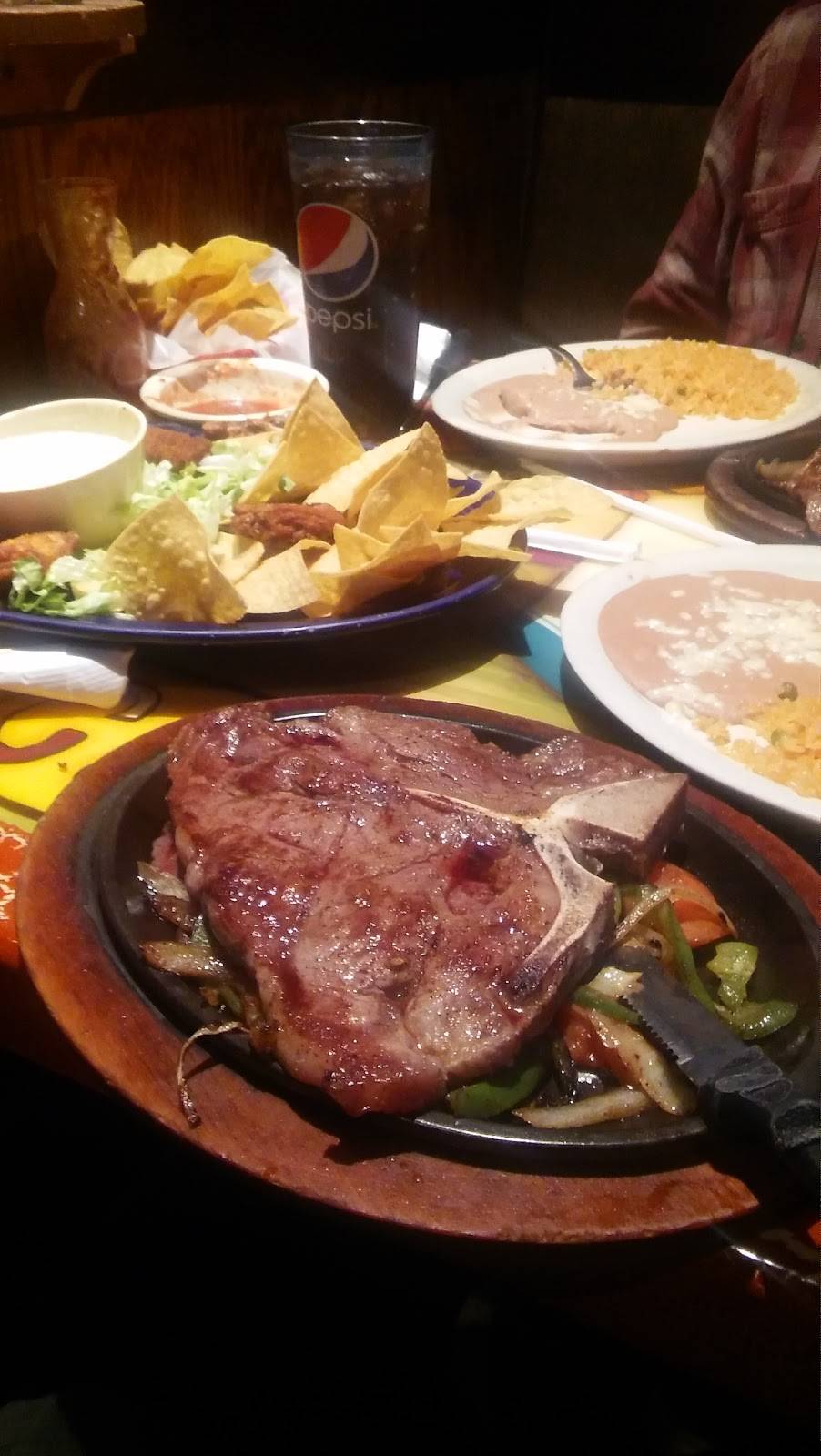 El Rio Grande | restaurant | 7205 Houston Rd, Florence, KY 41042, USA | 8595258222 OR +1 859-525-8222