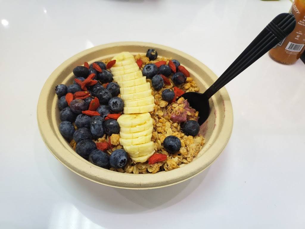 Toss Up Salads | meal takeaway | 8616 Griffin Rd, Cooper City, FL 33328, USA | 9544404140 OR +1 954-440-4140