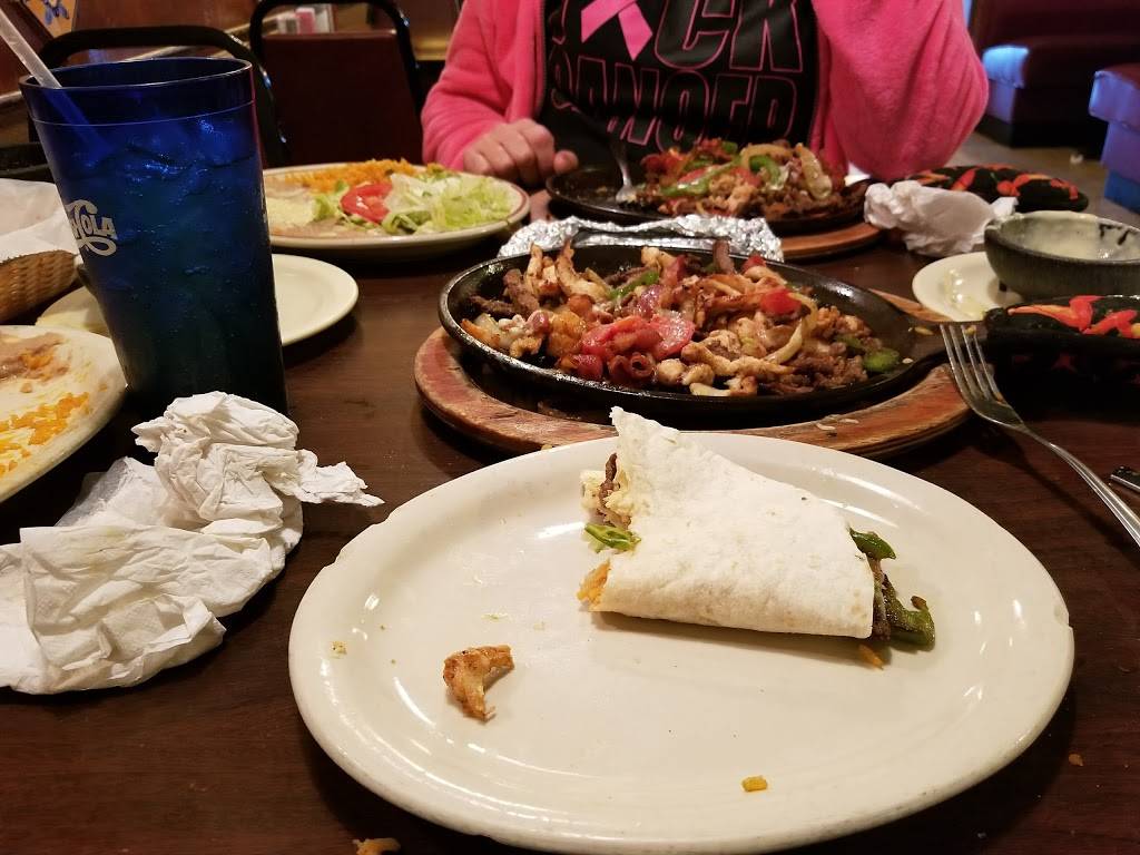 Monterrey Mexican Restaurant | restaurant | 550 36th Ave SW, Altoona, IA 50009, USA | 5159675820 OR +1 515-967-5820