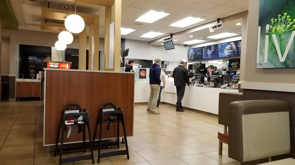 McDonalds | restaurant | 1193 70th Ave, Roberts, WI 54023, USA | 7157494470 OR +1 715-749-4470