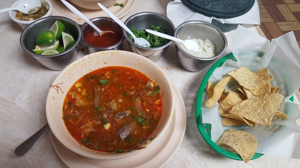 Taqueria Huentitan Restaurant | restaurant | 4019 W North Ave, Chicago, IL 60639, USA | 7732760768 OR +1 773-276-0768