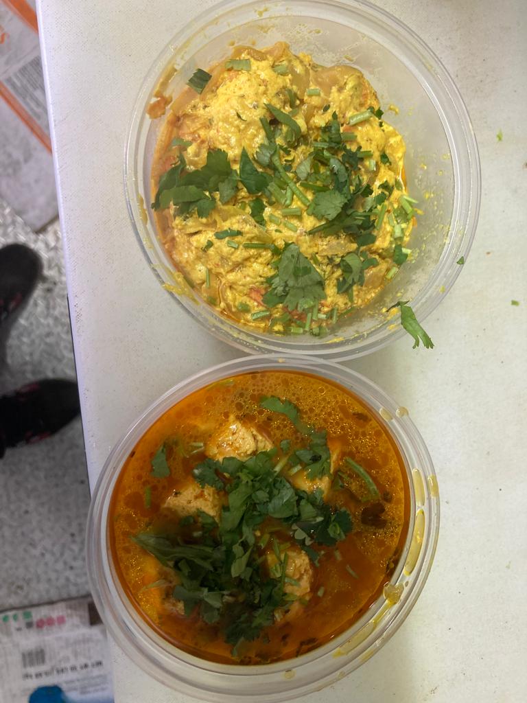 New York Gyro & Indian Kitchen | restaurant | 1694 E Main St, Greenwood, IN 46143, USA | 3173602552 OR +1 317-360-2552