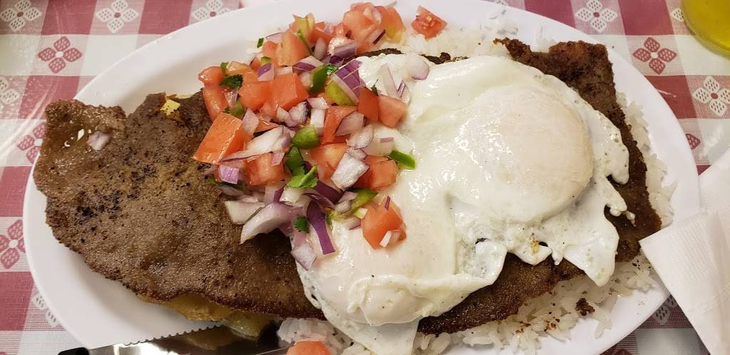 The Bolivian Sabor | restaurant | 6715 Backlick Rd, Springfield, VA 22150, USA | 7039428598 OR +1 703-942-8598