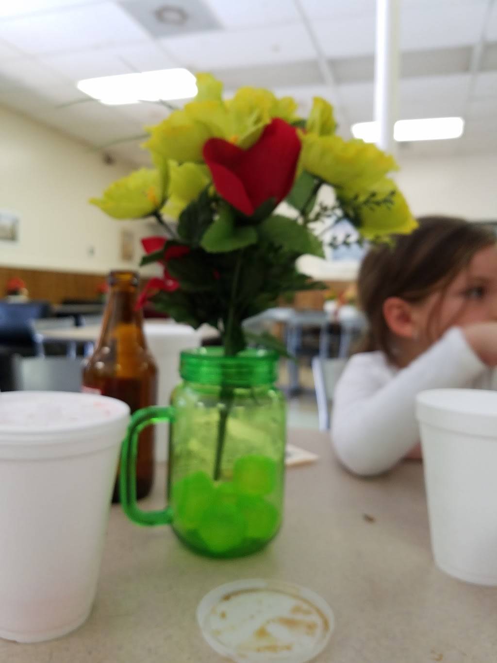 El Mofongo | bakery | 6011 103rd St #11, Jacksonville, FL 32210, USA | 9047774933 OR +1 904-777-4933