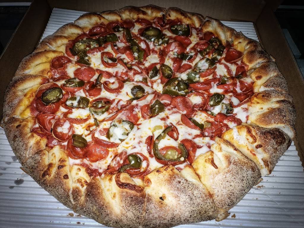 Luigis Pizza | restaurant | 1905 Yosemite Blvd, Modesto, CA 95354, USA | 2095723520 OR +1 209-572-3520