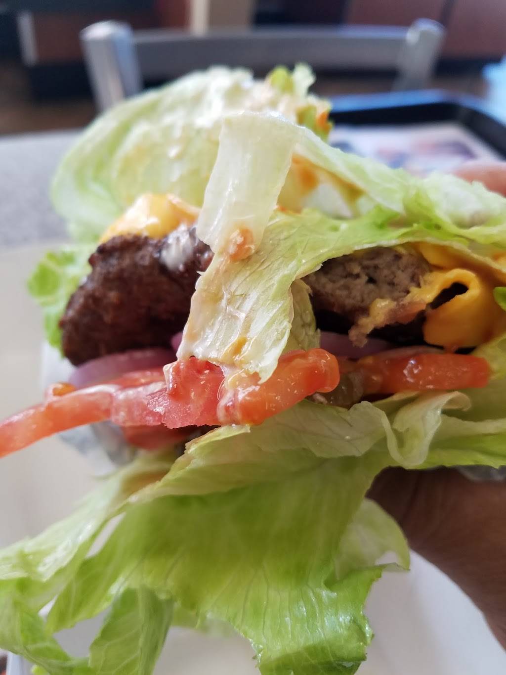 Carls Jr. | restaurant | 21112 Anza Ave, Torrance, CA 90503, USA | 3103711586 OR +1 310-371-1586