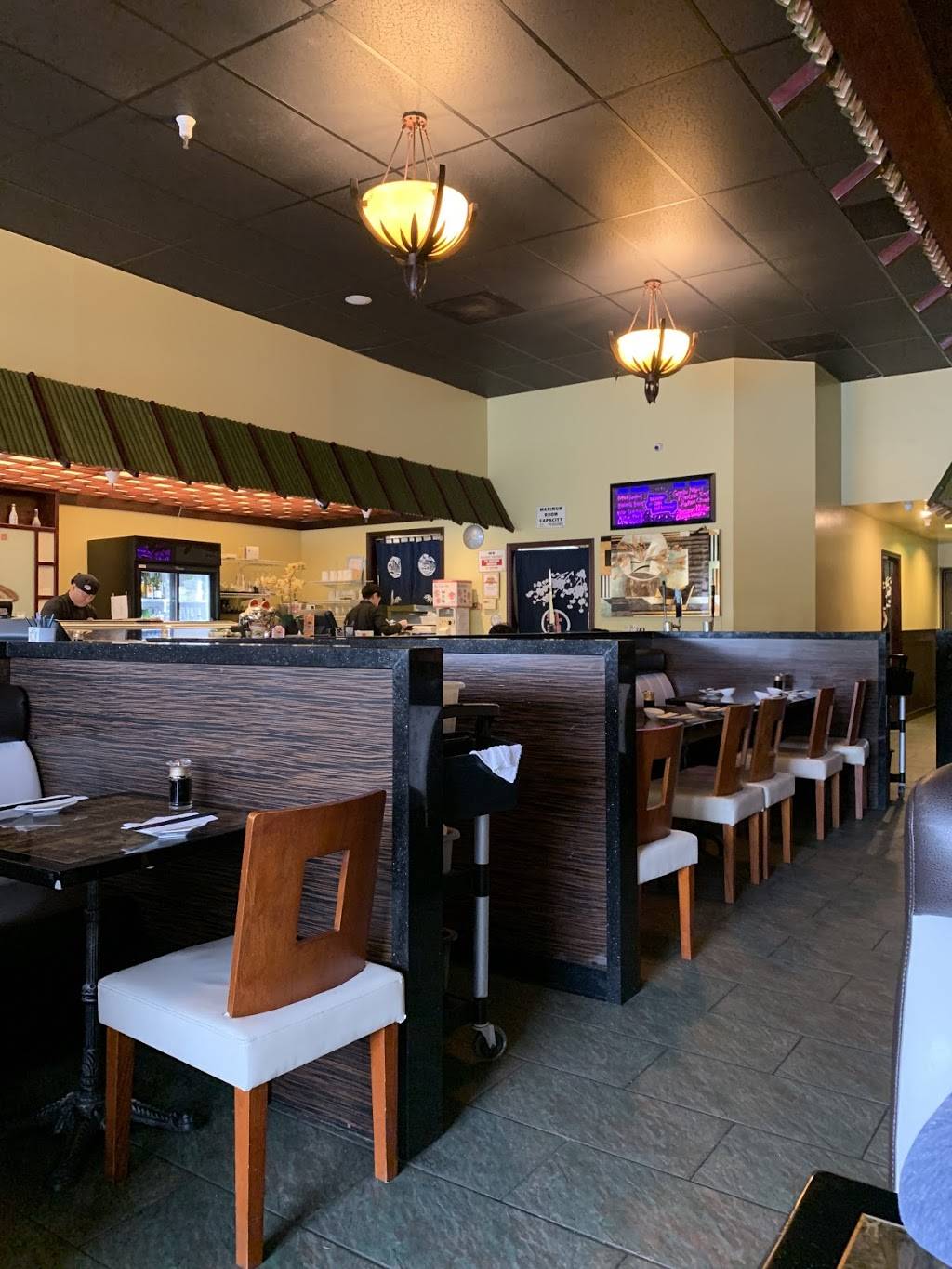 Shiki Japanese Cuisine | restaurant | 20 Stone Pine Rd, Half Moon Bay, CA 94019, USA | 6507128886 OR +1 650-712-8886