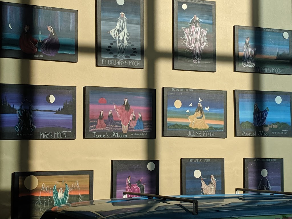 Kewadin Casinos – Sault Ste. Marie | restaurant | 2186 Shunk Rd, Sault Ste. Marie, MI 49783, USA | 8005392346 OR +1 800-539-2346