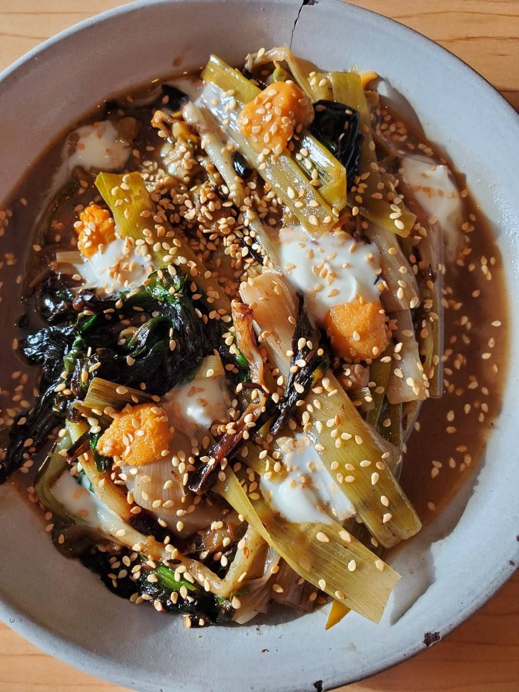 Voyager | restaurant | 600 Vester St, Ferndale, MI 48220, USA | 2486584999 OR +1 248-658-4999