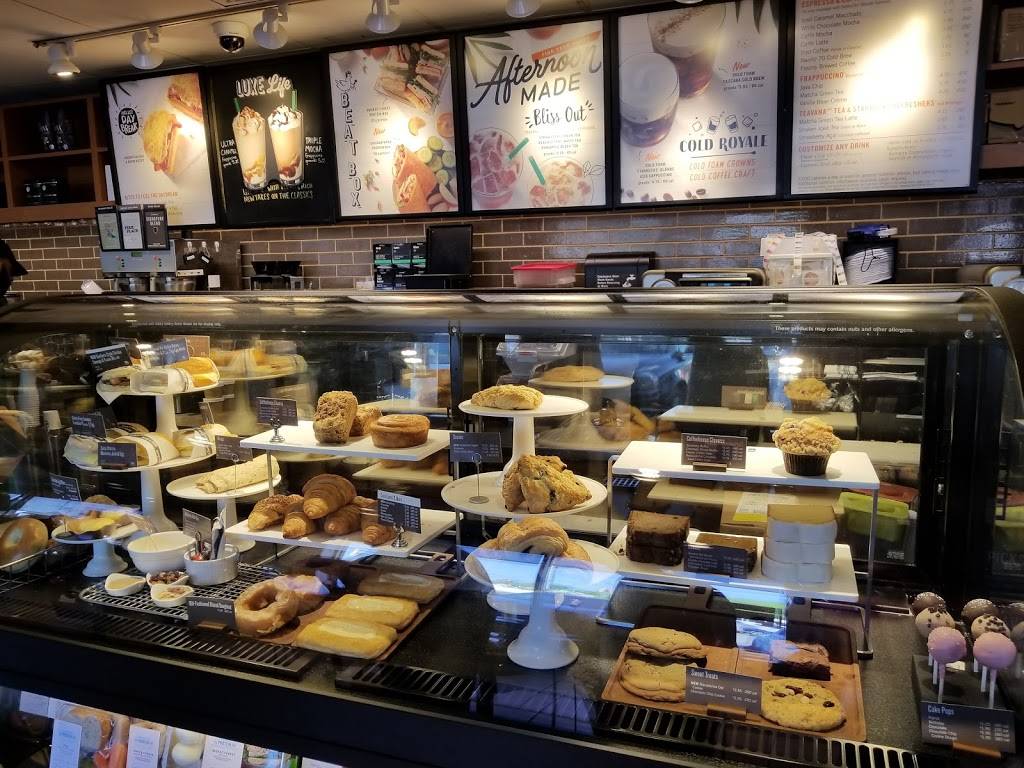 Starbucks | cafe | 1737 Marsh Rd, Wilmington, DE 19810, USA | 3024791240 OR +1 302-479-1240