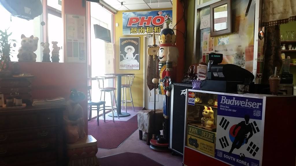 Pho Hana Restaurant & Tofu | restaurant | 55-B Peninsula Center, Rolling Hills Estates, CA 90274, USA | 3105411227 OR +1 310-541-1227