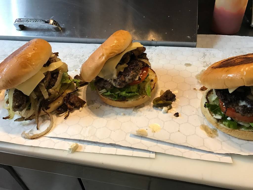 Neighborhood Grill | restaurant | 1629 W Arkansas Ln, Arlington, TX 76013, USA | 8173031192 OR +1 817-303-1192