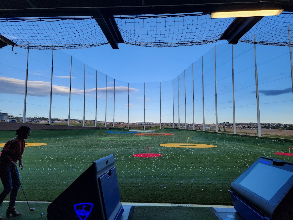Topgolf | restaurant | 165 Spectrum Loop, Colorado Springs, CO 80921, USA | 7196530857 OR +1 719-653-0857