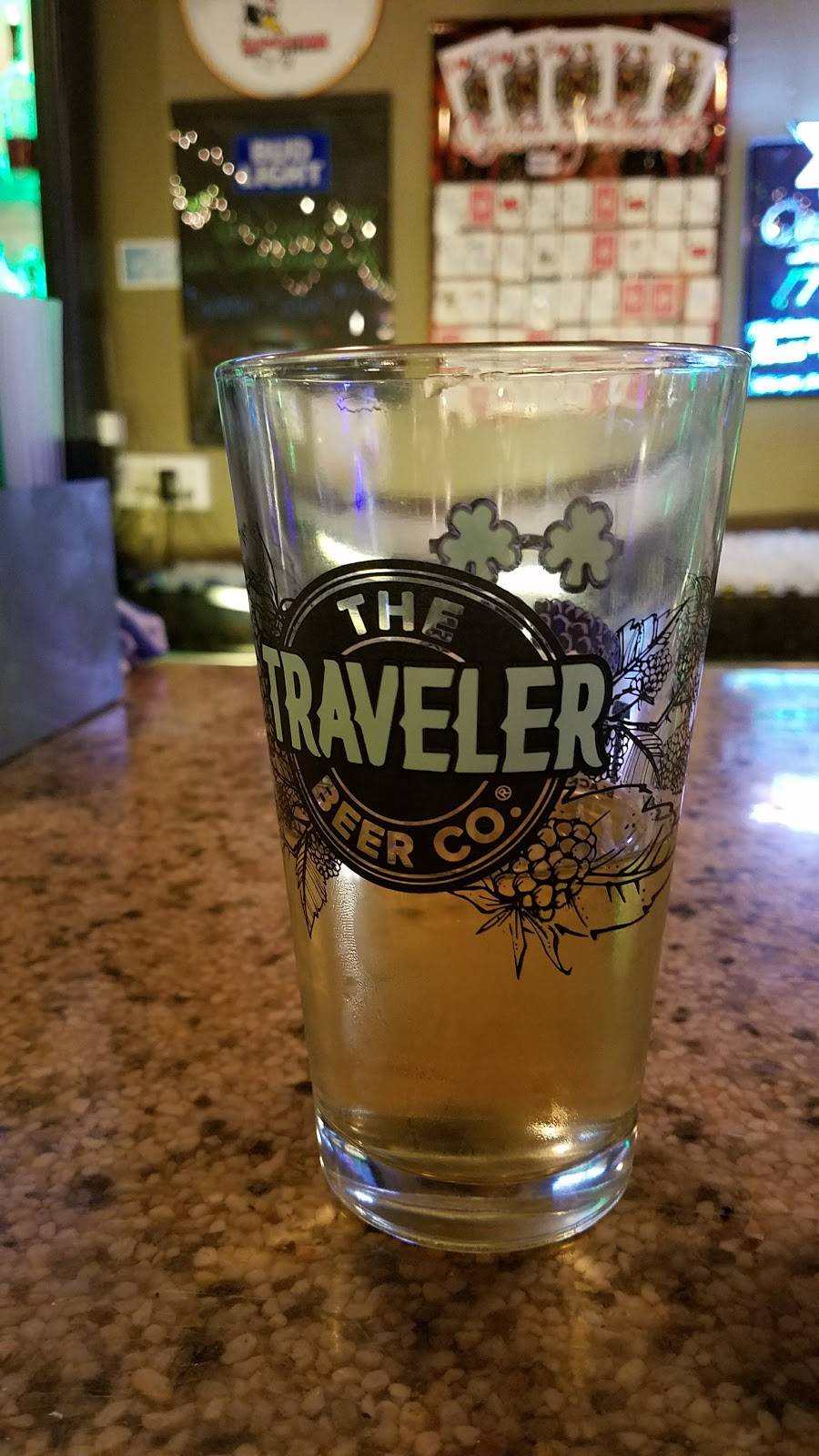 Quench Bar & Grill | restaurant | 8414 Market St, Youngstown, OH 44512, USA | 3309533313 OR +1 330-953-3313