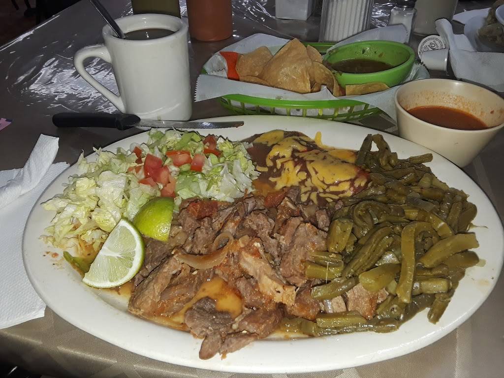 Matehuala Cafe | restaurant | 508 Somerset Rd, San Antonio, TX 78211, USA | 2109211346 OR +1 210-921-1346