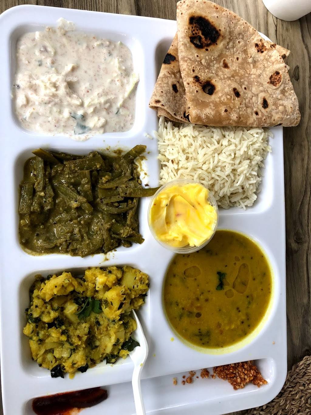 Imli Foods | restaurant | 5359 Timberlea Blvd # 55, Mississauga, ON L4W 2R7, Canada | 9056142000 OR +1 905-614-2000