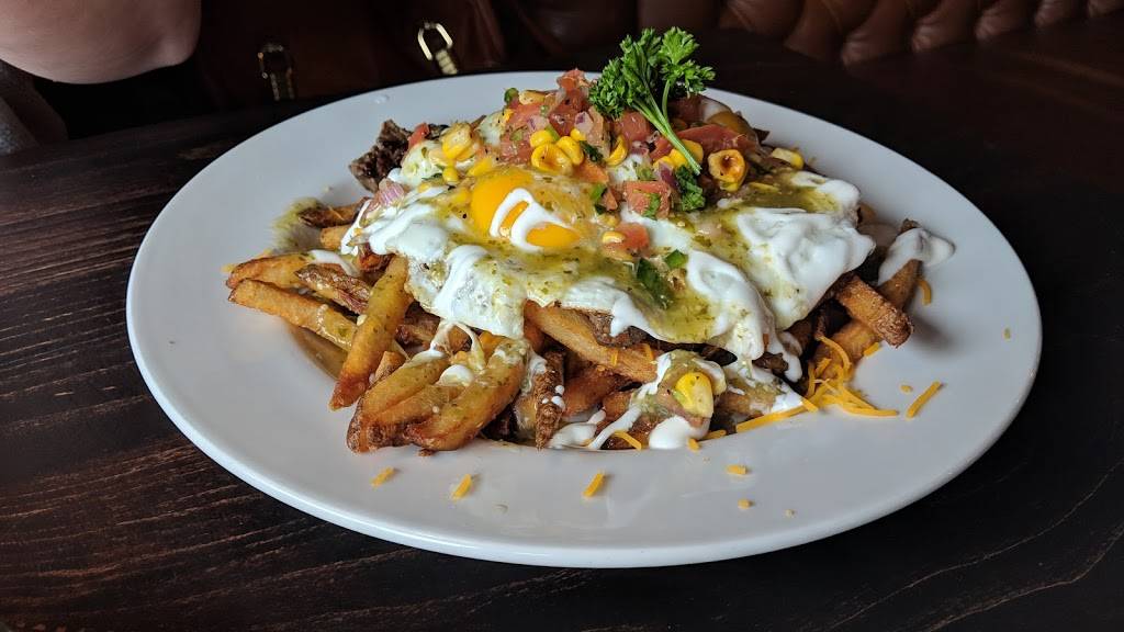 Broderick Roadhouse | restaurant | 1548 Bonanza St, Walnut Creek, CA 94596, USA | 9259456960 OR +1 925-945-6960