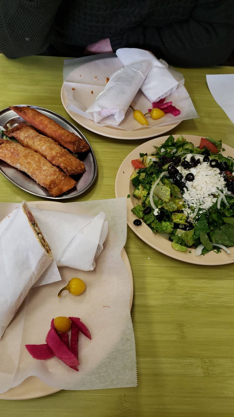 Aleppo Kitchen | meal takeaway | 2128 N Glenoaks Blvd #101, Burbank, CA 91502, USA | 8188422888 OR +1 818-842-2888