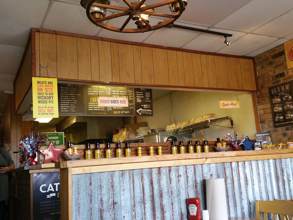 Dickeys Barbecue Pit | restaurant | 1109 Bay Area Blvd Ste B, Houston, TX 77058, USA | 2812867427 OR +1 281-286-7427