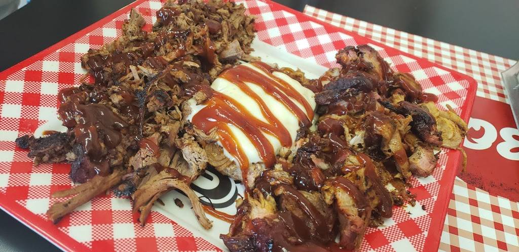 Big T BBQ | restaurant | 2318 N Pearl St, Centralia, WA 98531, USA | 3603300830 OR +1 360-330-0830