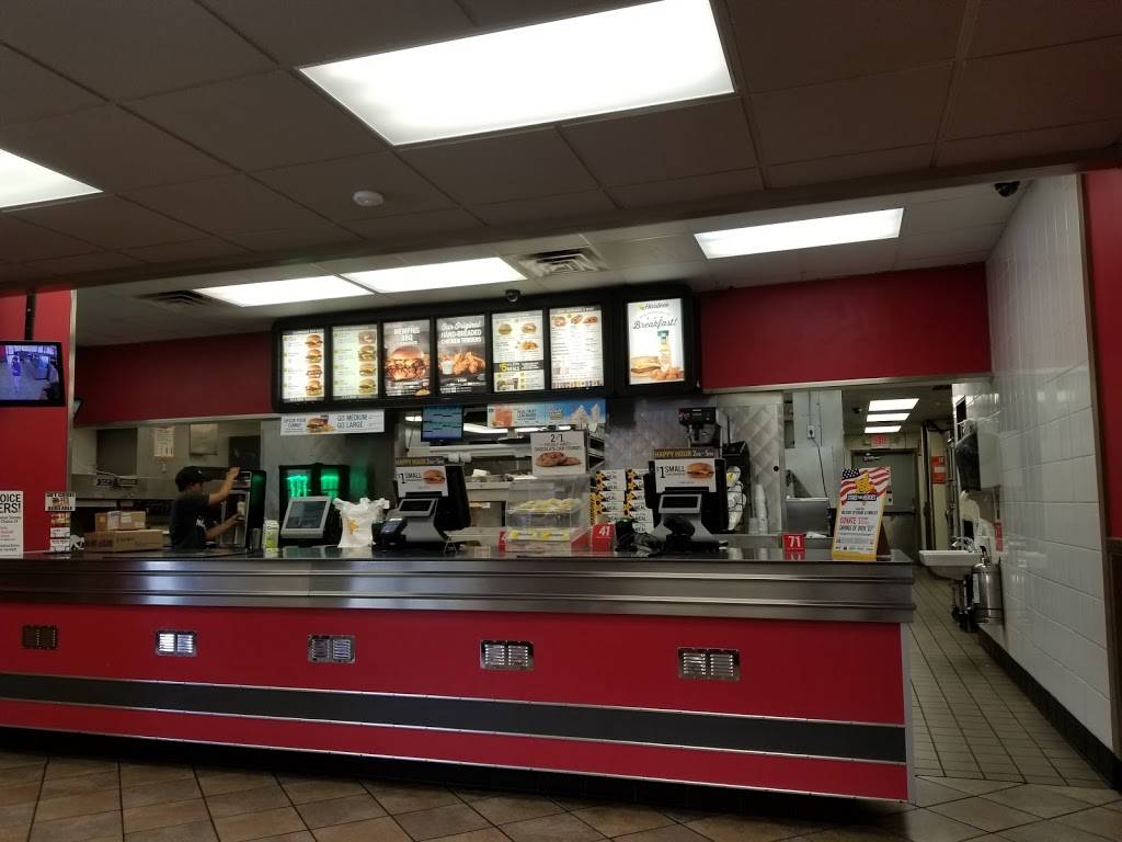 Hardees | restaurant | 1213 Woodruff Rd, Greenville, SC 29607, USA | 8642889007 OR +1 864-288-9007