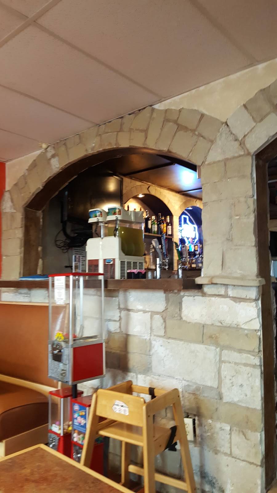 Tres Magueyes 2 | restaurant | 11 N 29th St, Temple, TX 76504, USA | 2548992250 OR +1 254-899-2250