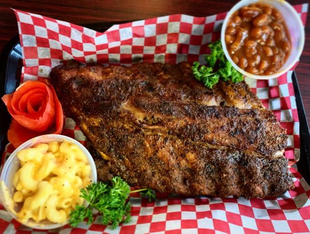 Butcher Bobs BBQ | restaurant | 683 S Mountain Blvd, Mountain Top, PA 18707, USA | 5704032145 OR +1 570-403-2145