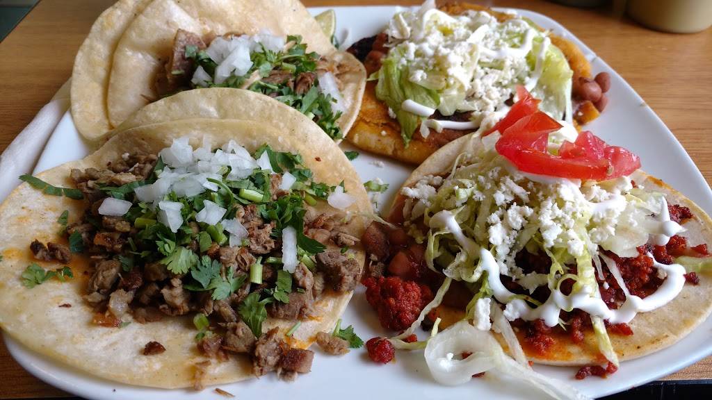 El Paisano Taqueria | restaurant | 22 E Union Blvd, Bethlehem, PA 18018, USA | 6106949326 OR +1 610-694-9326