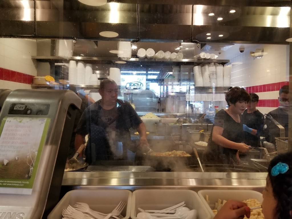 홍콩반점 | restaurant | 5151 Beach Blvd, Buena Park, CA 90621, USA | 7145220410 OR +1 714-522-0410