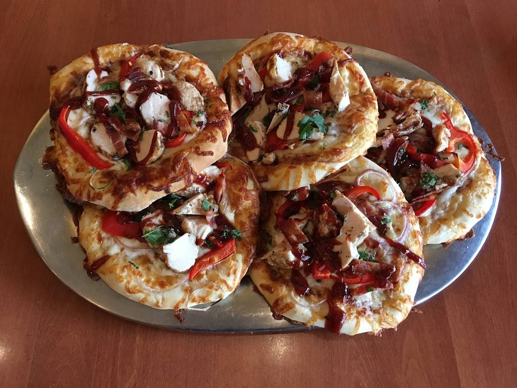 Haute Stuff | restaurant | 521 Main St, Martinez, CA 94553, USA | 9252290521 OR +1 925-229-0521