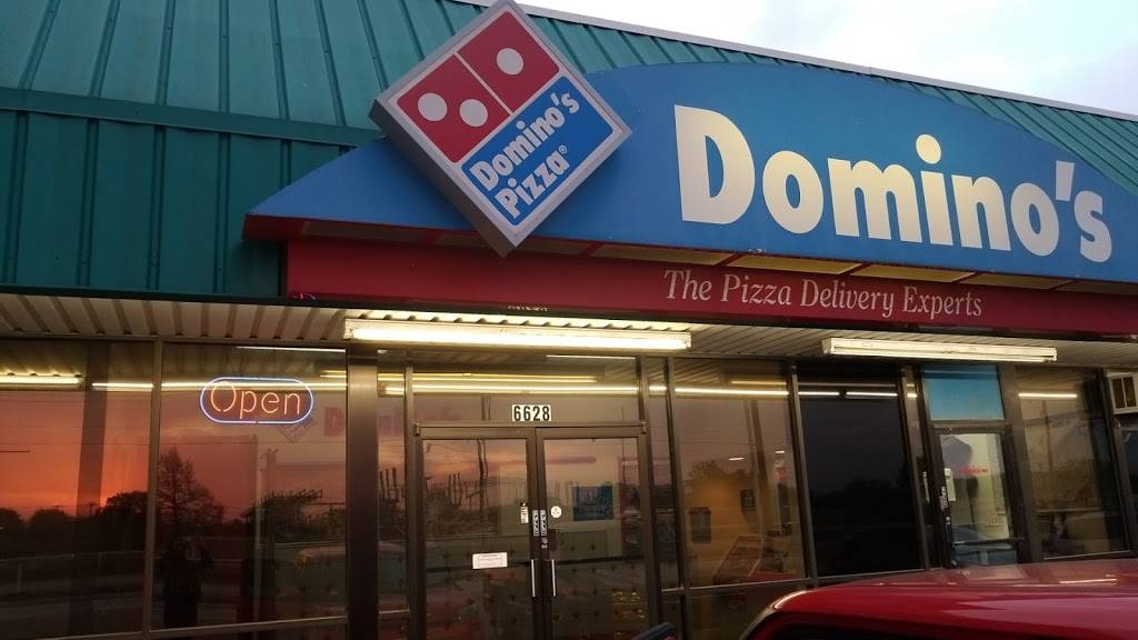 Dominos Pizza | meal delivery | 6628 Rufe Snow Dr, Fort Worth, TX 76148, USA | 8174273030 OR +1 817-427-3030