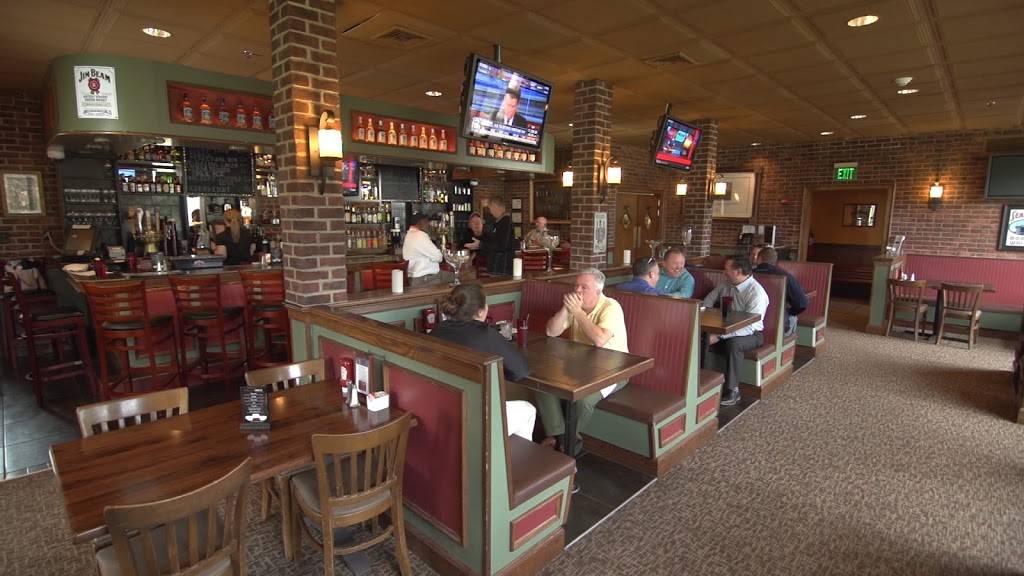 Mainland Grille | restaurant | 2250 Rittenhouse Rd, Harleysville, PA 19438, USA | 2152566192 OR +1 215-256-6192