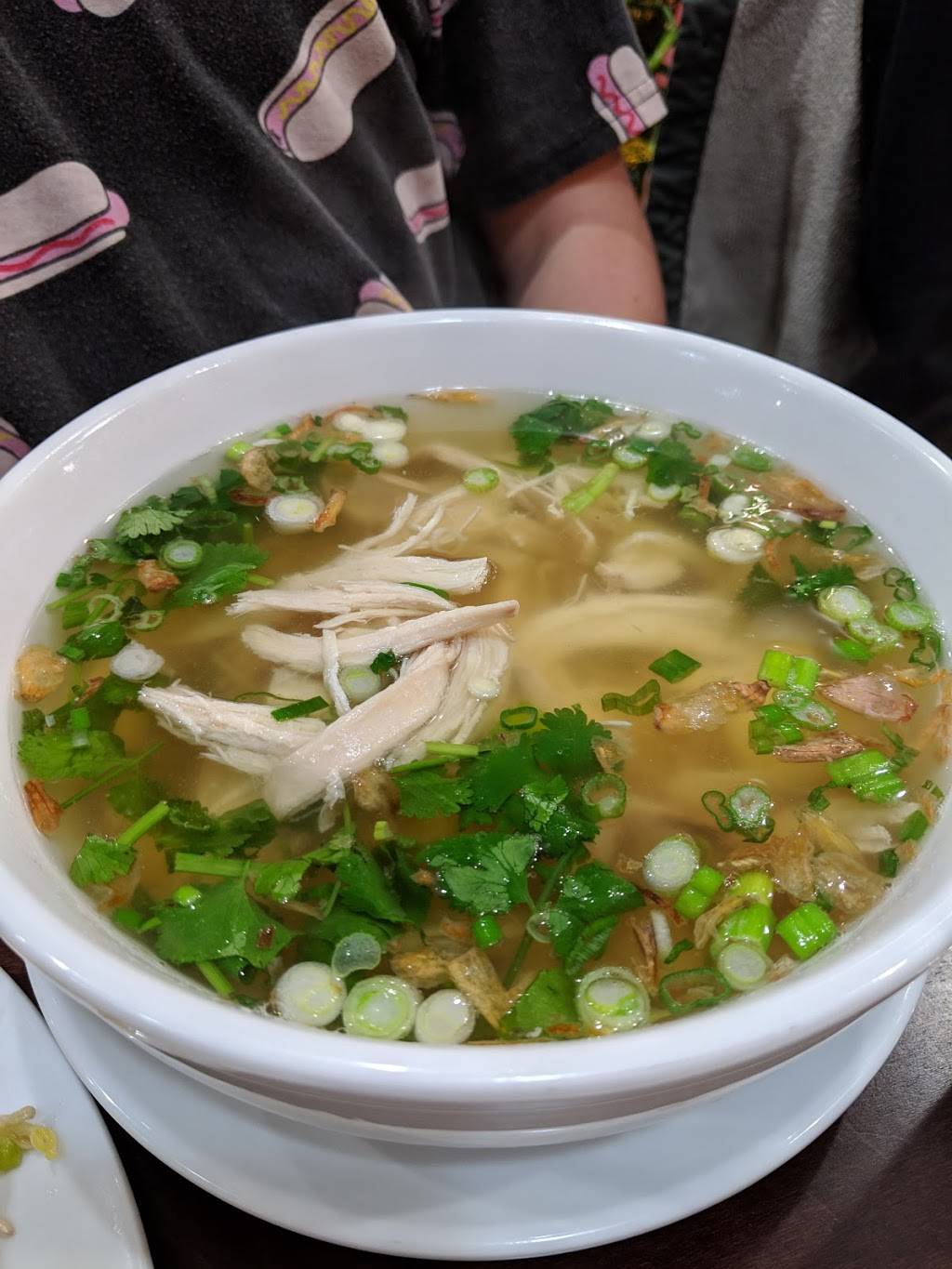 Pho Viet Restaurant | restaurant | 1441 Wesel Blvd, Hagerstown, MD 21740, USA | 3017455030 OR +1 301-745-5030