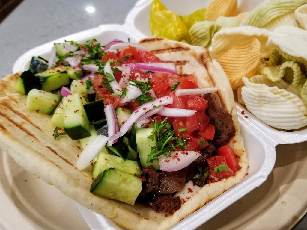 Healthy Bites | restaurant | 2912, 3511 W Magnolia Blvd, Burbank, CA 91505, USA | 8185080008 OR +1 818-508-0008