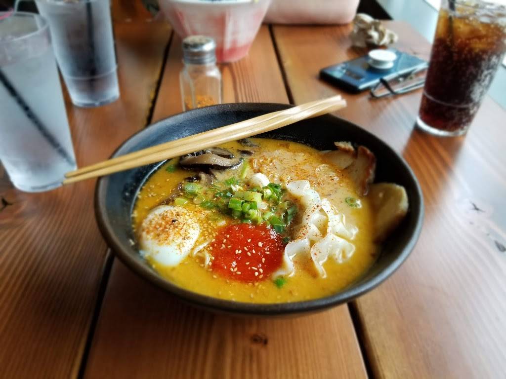 Furious Spoon Evanston | restaurant | 1700 Maple Ave, Evanston, IL 60201, USA | 8478596160 OR +1 847-859-6160