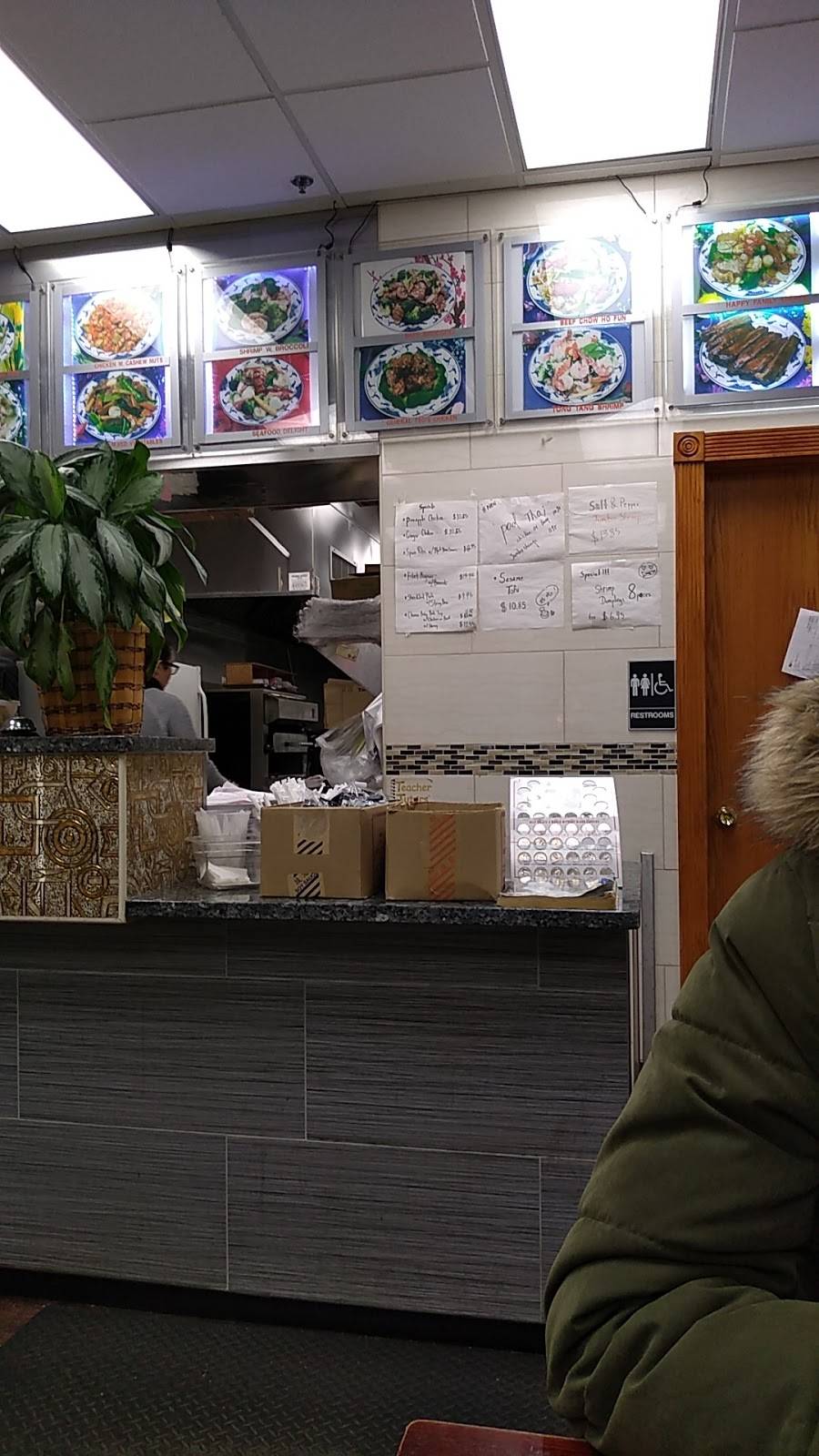 Oriental Kitchen | restaurant | 184 S Livingston Ave #3, Livingston, NJ 07039, USA | 9739925332 OR +1 973-992-5332