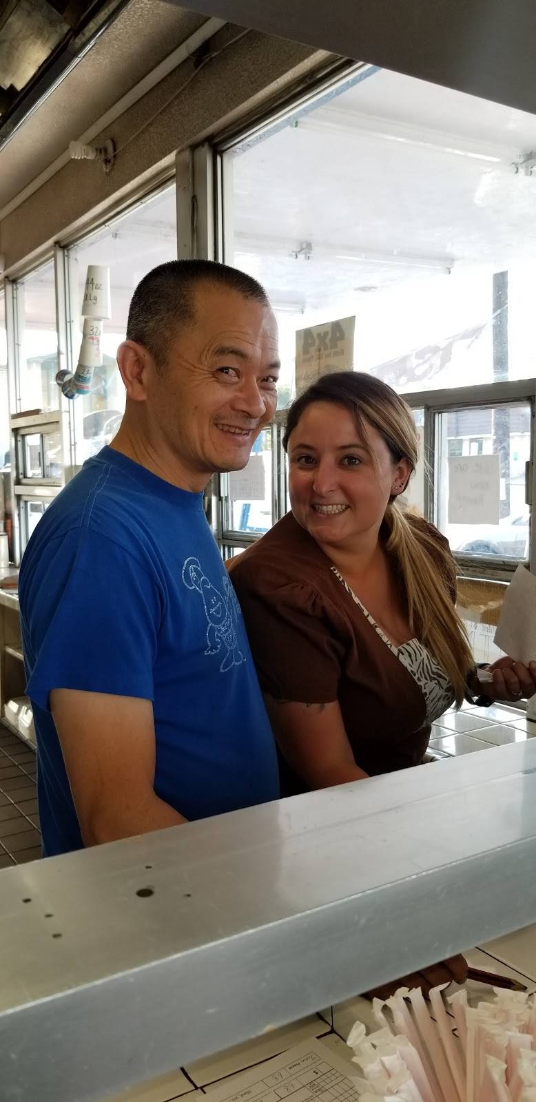 Fosters Freeze | restaurant | 400 E 18th St, Antioch, CA 94509, USA | 5107576441 OR +1 510-757-6441