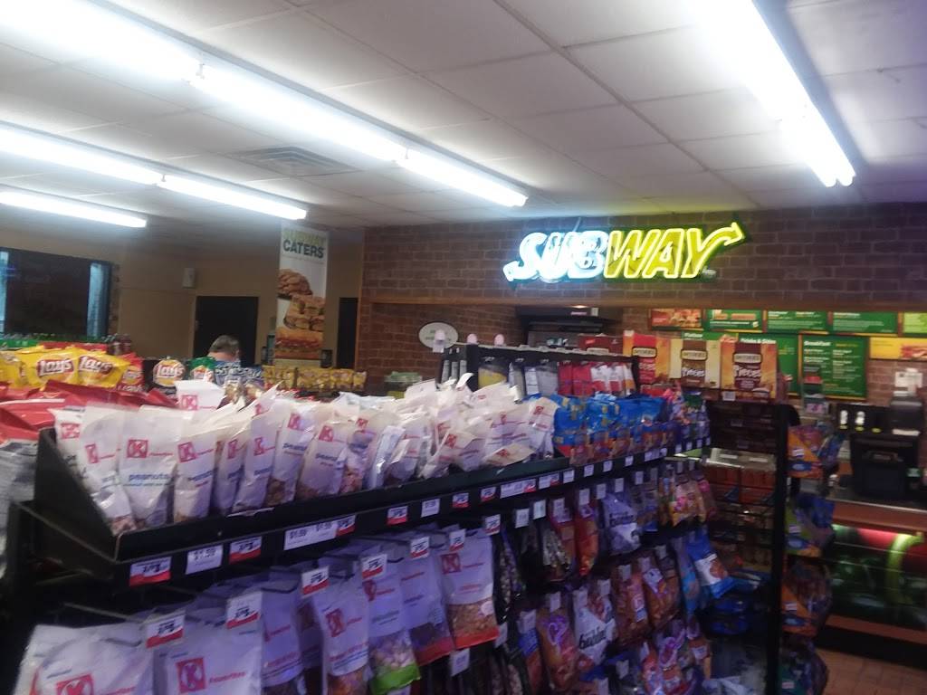 Subway Restaurants | restaurant | 14780 NE Co Rd 315, Fort McCoy, FL 32134, USA | 3522369903 OR +1 352-236-9903