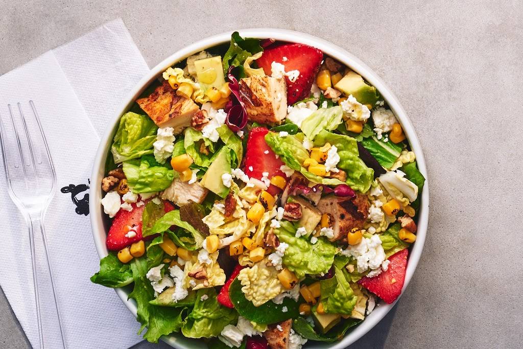 Piada Italian Street Food | restaurant | 3380 Central Park Commons Dr, Eagan, MN 55121, USA | 6513404166 OR +1 651-340-4166