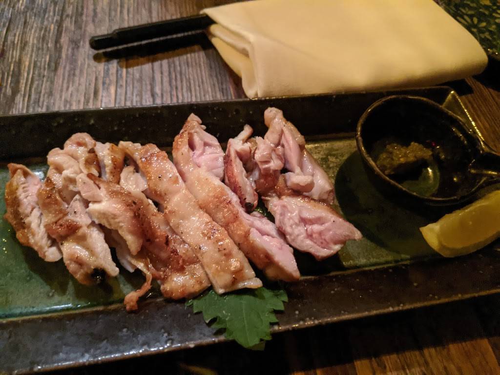 Bar Akariba | restaurant | 77 N 6th St, Brooklyn, NY 11211, USA | 7183888985 OR +1 718-388-8985