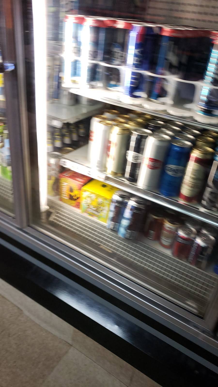 SVS Foodmart | cafe | 1205 E Centre St, Mahanoy City, PA 17948, USA | 2489900666 OR +1 248-990-0666