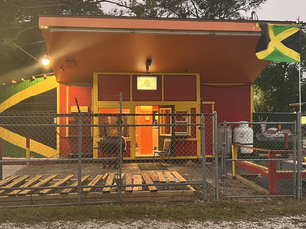 Jerk 360 | restaurant | 10670 Biscayne Blvd, Jacksonville, FL 32218, USA | 9045234383 OR +1 904-523-4383