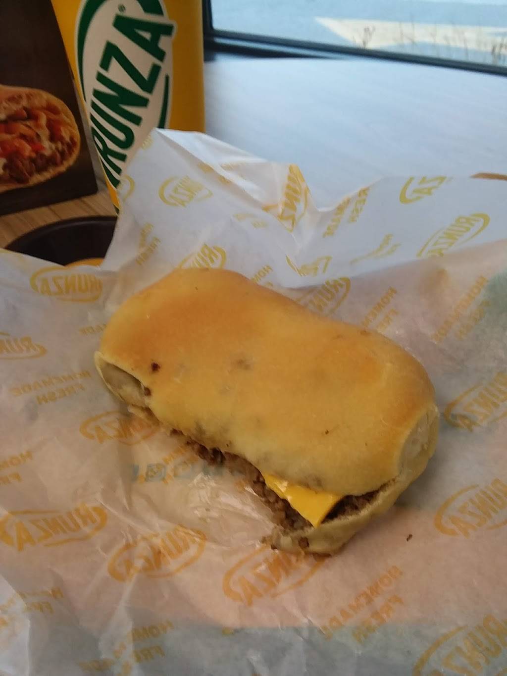 Runza Restaurant | restaurant | 816 Galvin Rd S, Bellevue, NE 68005, USA | 4022920267 OR +1 402-292-0267