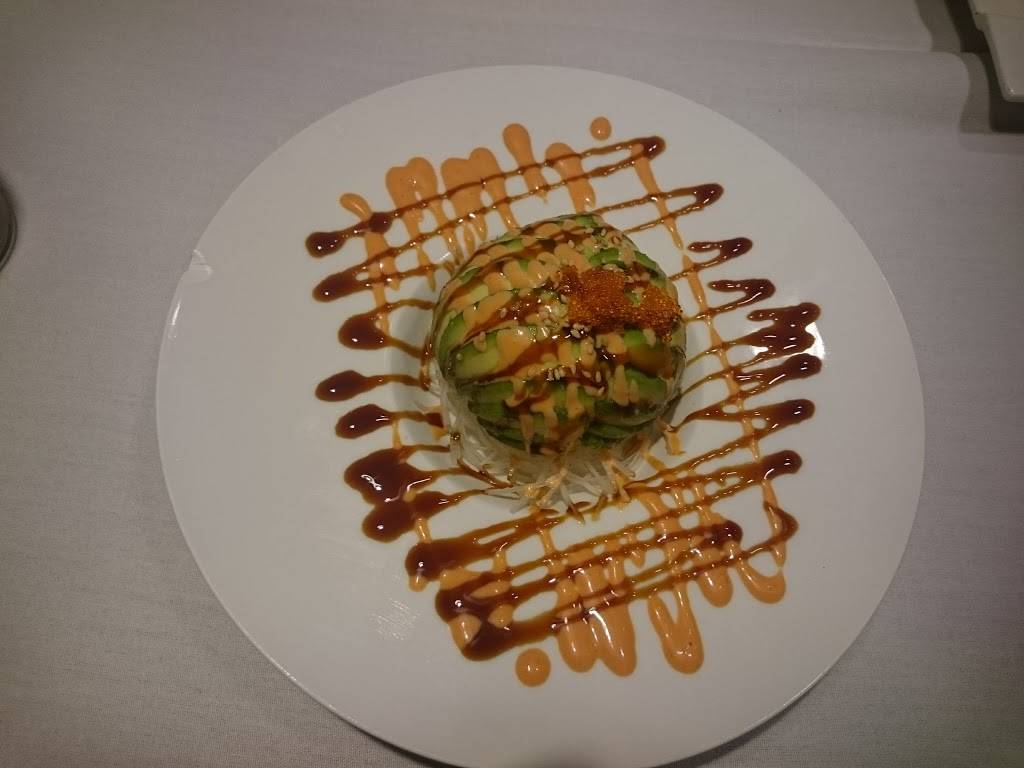 Shunju Chinese and Japanese Cuisine | restaurant | 733 Turnpike St, North Andover, MA 01845, USA | 9786811888 OR +1 978-681-1888