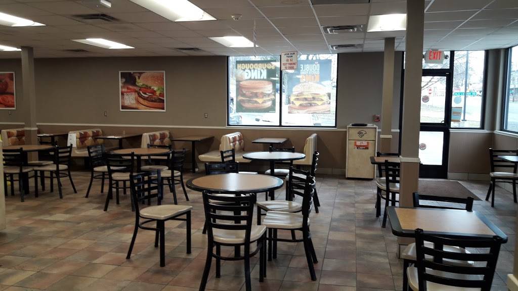 Burger King | restaurant | 663 Loudon Rd, Latham, NY 12110, USA | 5187835213 OR +1 518-783-5213