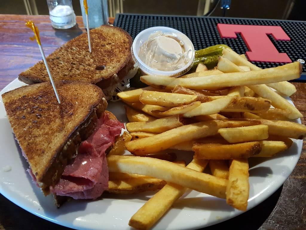 The Cookstown Pub Co | restaurant | 52 Queen St W, Cookstown, ON L0L 1L0, Canada | 7052912000 OR +1 705-291-2000