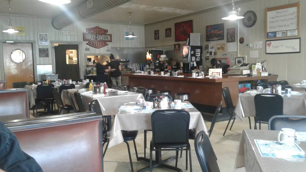 Breakfast House | restaurant | 323 S Main St, Kendallville, IN 46755, USA | 2603430832 OR +1 260-343-0832