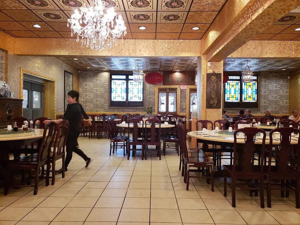 Emperors Palace | restaurant | 2136 Rockwell Ave, Cleveland, OH 44114, USA | 2168619999 OR +1 216-861-9999