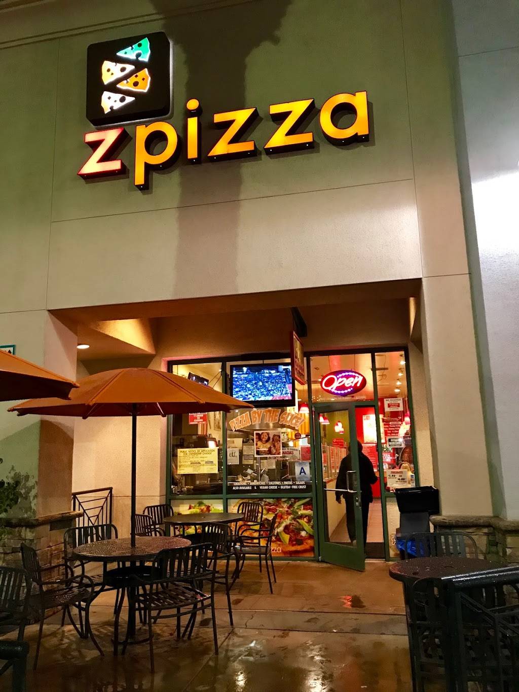 zpizza | meal delivery | 1943 N Campus Ave, Upland, CA 91784, USA | 9099491939 OR +1 909-949-1939