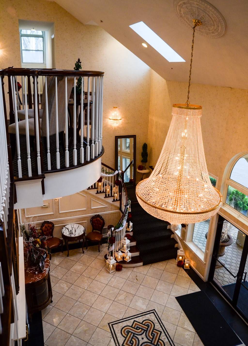 The Stone Terrace by John Henrys | restaurant | 2275 Kuser Rd, Hamilton Township, NJ 08690, USA | 6095818855 OR +1 609-581-8855